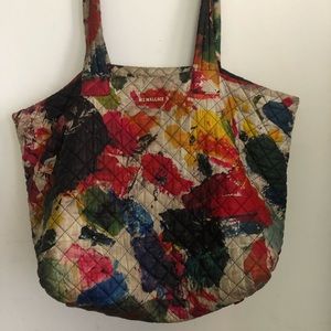 MZ WALLACE large tote